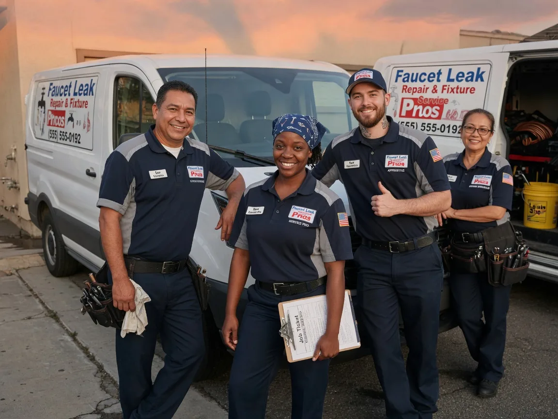 Faucet Repair company in Monponsett, MA